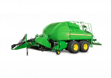 Balirke za četvrtaste bale John Deere L 1524