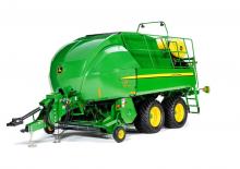 Balirke za četvrtaste bale John Deere L331R