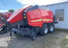 Balirke za četvrtaste bale Vicon LB 1290 OC