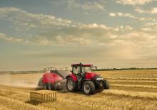 Balirke za četvrtaste bale Case IH LB 324