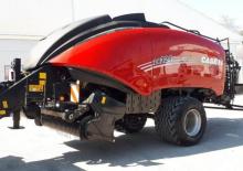 Balirke za četvrtaste bale Case IH LB 324 PC XL