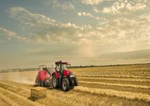 Balirke za četvrtaste bale Case IH LB 334