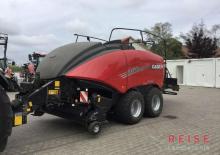Balirke za četvrtaste bale Case IH LB 424 XL