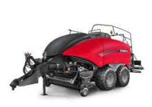 Balirke za četvrtaste bale Case IH LB 434 RC XL