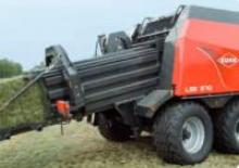 Balirke za četvrtaste bale Vicon LB 6000
