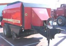 Balirke za četvrtaste bale Vicon LB 8000 OC