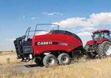 Balirke za četvrtaste bale Case IH LB334 XL