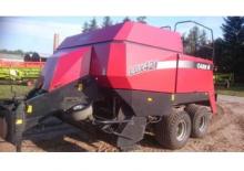Balirke za četvrtaste bale Case IH LBX 421 IS
