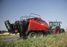 Balirke za četvrtaste bale Kuhn LSB 1290 ID