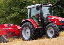 Balirke za četvrtaste bale Massey Ferguson MF 1840