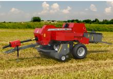 Balirke za četvrtaste bale Massey Ferguson MF 1842S