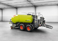 Balirke za četvrtaste bale Claas Quadrant 4200 RF