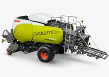 Balirke za četvrtaste bale Claas Quadrant 5300 RC