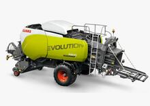 Balirke za četvrtaste bale Claas Quadrant 5300 RF