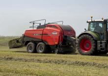 Balirke za četvrtaste bale Kuhn SB 1270 X