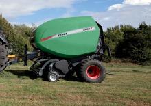 Balirke za okrugle bale Fendt 2250 F SC 14