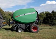 Balirke za okrugle bale Fendt 2250 SLR