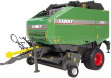 Balirke za okrugle bale Fendt 2900 V