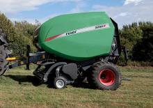 Balirke za okrugle bale Fendt 5160 V SC 14