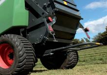 Balirke za okrugle bale Fendt 5200 V SC 14