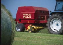 Balirke za okrugle bale Ford-NH 544 STD