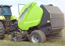 Balirke za okrugle bale Zoomlion 9YY-2200
