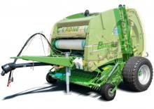 Balirke za okrugle bale Krone Bellima F 130