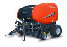 Balirke za okrugle bale Kubota BF2255 Plus SC 14