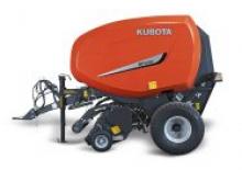 Balirke za okrugle bale Kubota BF3255 SC 14