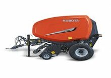 Balirke za okrugle bale Kubota BF3255 SC 25