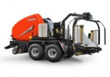 Balirke za okrugle bale Kubota BF3255 SC 25