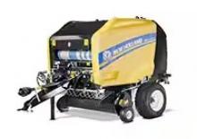 Balirke za okrugle bale New Holland BR150 Utility