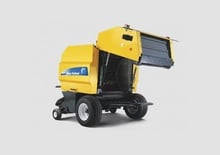 Balirke za okrugle bale New Holland BR6090