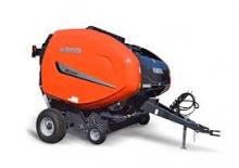 Balirke za okrugle bale Kubota BV4580N