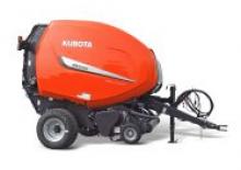 Balirke za okrugle bale Kubota BV5160 SC 14