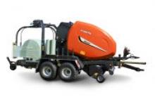 Balirke za okrugle bale Kubota BV5160 SC 25