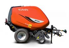 Balirke za okrugle bale Kubota BV6160 CF 15