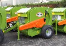 Balirke za okrugle bale Wolagri Columbia R 12/2000