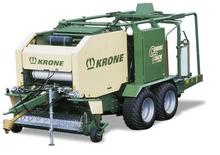 Balirke za okrugle bale Krone Combi Pack 1500 V MC