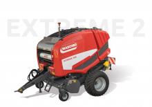 Balirke za okrugle bale Maschio Extreme 266 HTI