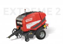 Balirke za okrugle bale Maschio Extreme 266 HTR