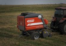 Balirke za okrugle bale Maschio Extreme 280 HTR