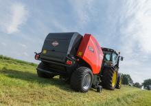 Balirke za okrugle bale Kuhn FB 3130 