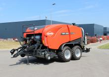 Balirke za okrugle bale Kuhn FBP 3135 Kombi
