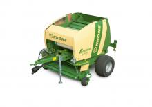 Balirke za okrugle bale Krone Fortima F 1250 MC