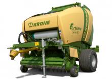Balirke za okrugle bale Krone Fortima V 1800 MC