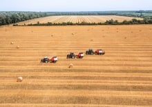 Balirke za okrugle bale Pöttinger Impress 3160 VC Pro