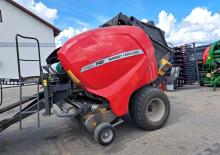 Balirke za okrugle bale Massey Ferguson MF 164 FXLRE 14