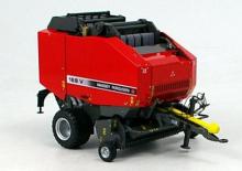 Balirke za okrugle bale Massey Ferguson MF 169 VLRSCI