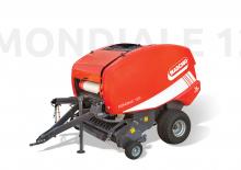 Balirke za okrugle bale Maschio Mondiale 120 TOPCUT